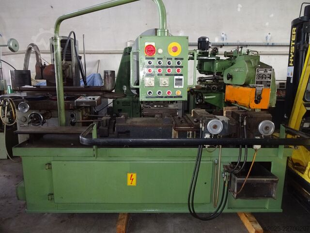 冷圆锯机 TRENNJAEGER , Eisele VC 326 A