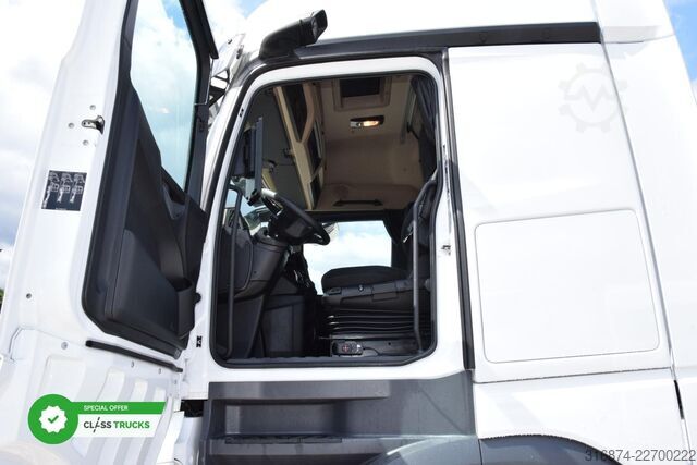 MERCEDES-BENZ Actros 5 1845 BigSpace MirrorCam