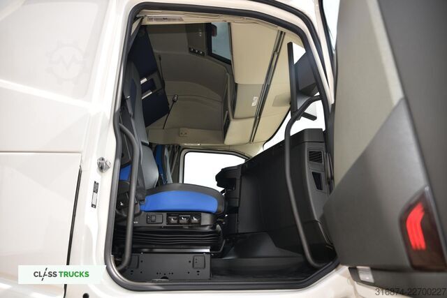Tracteur routier standard VOLVO FH 460 AERO XL ACC i-Save I-ParkCool