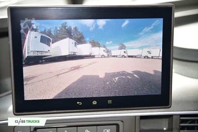 Tracteur routier standard VOLVO FH 460 AERO XL ACC i-Save I-ParkCool