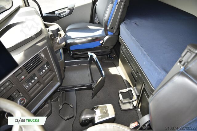 Tracteur routier standard VOLVO FH 460 AERO XL ACC i-Save I-ParkCool