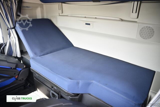 Tracteur routier standard VOLVO FH 460 AERO XL ACC i-Save I-ParkCool