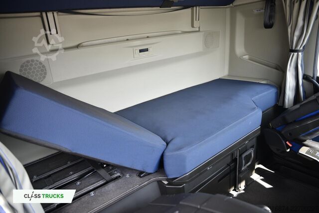 Tracteur routier standard VOLVO FH 460 AERO XL ACC i-Save I-ParkCool