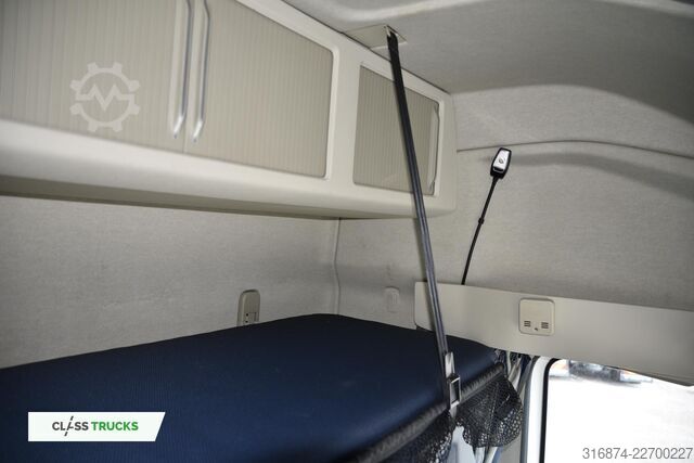 Tracteur routier standard VOLVO FH 460 AERO XL ACC i-Save I-ParkCool