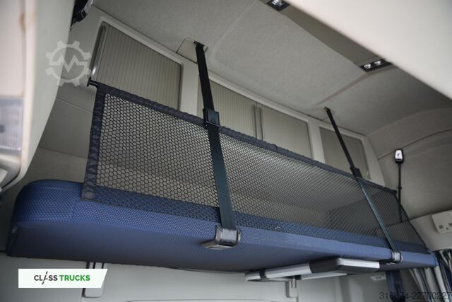 Tracteur routier standard VOLVO FH 460 AERO XL ACC i-Save I-ParkCool