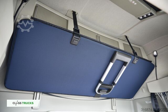 Tracteur routier standard VOLVO FH 460 AERO XL ACC i-Save I-ParkCool