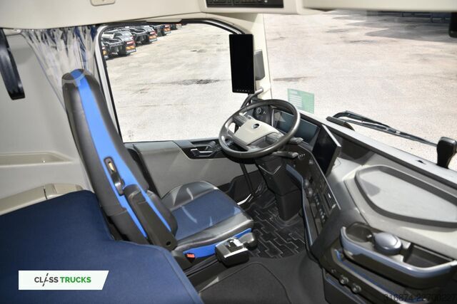Tracteur routier standard VOLVO FH 460 AERO XL ACC i-Save I-ParkCool