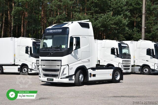 Tracteur routier standard VOLVO FH 500 XL Retarder i-ParkCool ACC