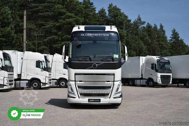 Tracteur routier standard VOLVO FH 500 XL Retarder i-ParkCool ACC