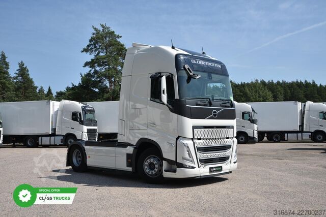 Tracteur routier standard VOLVO FH 500 XL Retarder i-ParkCool ACC