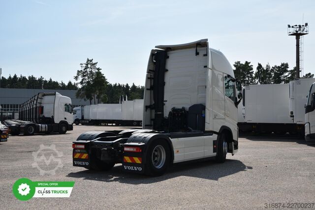 Tracteur routier standard VOLVO FH 500 XL Retarder i-ParkCool ACC