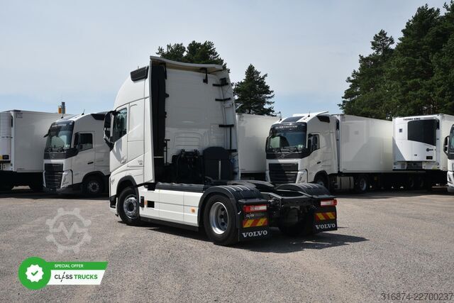 Tracteur routier standard VOLVO FH 500 XL Retarder i-ParkCool ACC