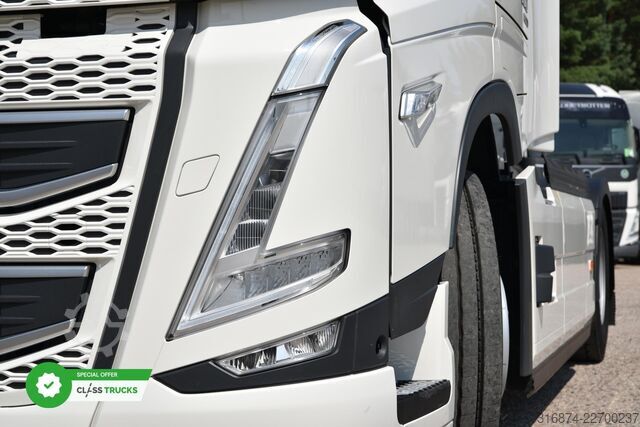 Tracteur routier standard VOLVO FH 500 XL Retarder i-ParkCool ACC
