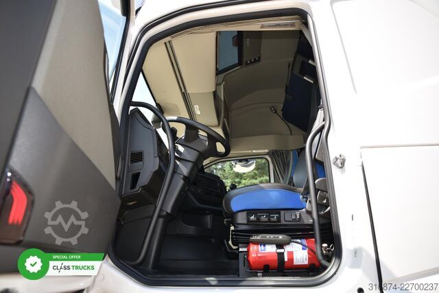 Tracteur routier standard VOLVO FH 500 XL Retarder i-ParkCool ACC