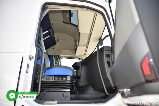 Tracteur routier standard VOLVO FH 500 XL Retarder i-ParkCool ACC