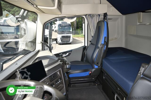 Tracteur routier standard VOLVO FH 500 XL Retarder i-ParkCool ACC