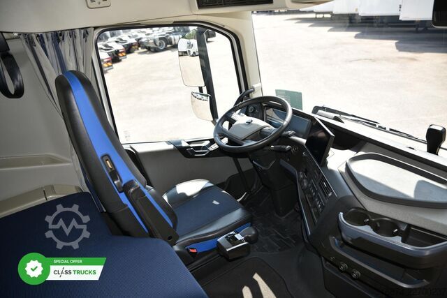 Tracteur routier standard VOLVO FH 500 XL Retarder i-ParkCool ACC