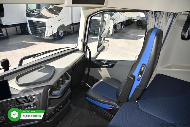 Tracteur routier standard VOLVO FH 500 XL Retarder i-ParkCool ACC