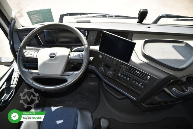 Tracteur routier standard VOLVO FH 500 XL Retarder i-ParkCool ACC