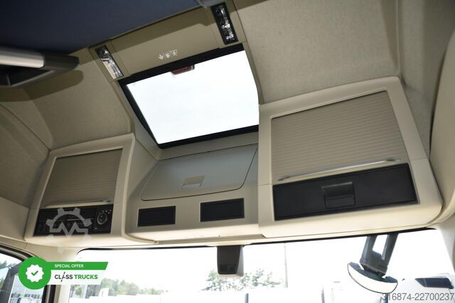 Tracteur routier standard VOLVO FH 500 XL Retarder i-ParkCool ACC