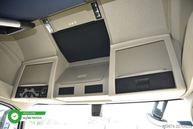 Tracteur routier standard VOLVO FH 500 XL Retarder i-ParkCool ACC