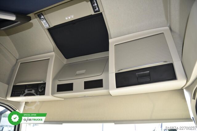 Tracteur routier standard VOLVO FH 500 XL Retarder i-ParkCool ACC