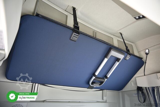 Tracteur routier standard VOLVO FH 500 XL Retarder i-ParkCool ACC