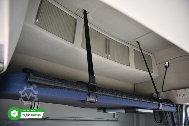 Tracteur routier standard VOLVO FH 500 XL Retarder i-ParkCool ACC