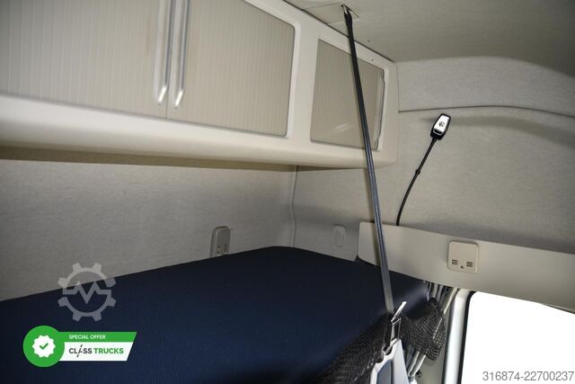 Tracteur routier standard VOLVO FH 500 XL Retarder i-ParkCool ACC