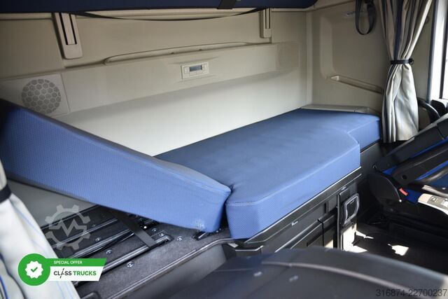 Tracteur routier standard VOLVO FH 500 XL Retarder i-ParkCool ACC