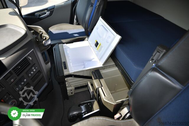Tracteur routier standard VOLVO FH 500 XL Retarder i-ParkCool ACC