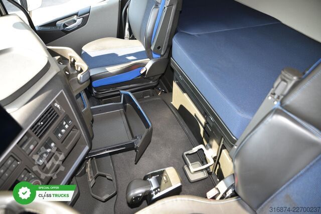Tracteur routier standard VOLVO FH 500 XL Retarder i-ParkCool ACC