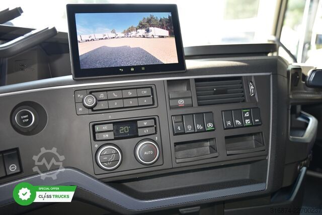 Tracteur routier standard VOLVO FH 500 XL Retarder i-ParkCool ACC