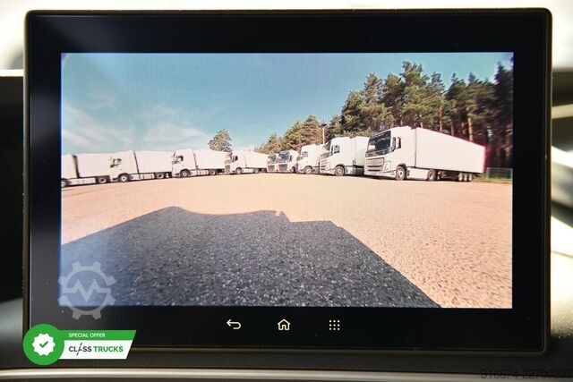 Tracteur routier standard VOLVO FH 500 XL Retarder i-ParkCool ACC