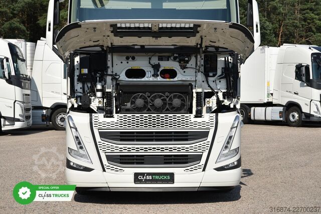 Tracteur routier standard VOLVO FH 500 XL Retarder i-ParkCool ACC