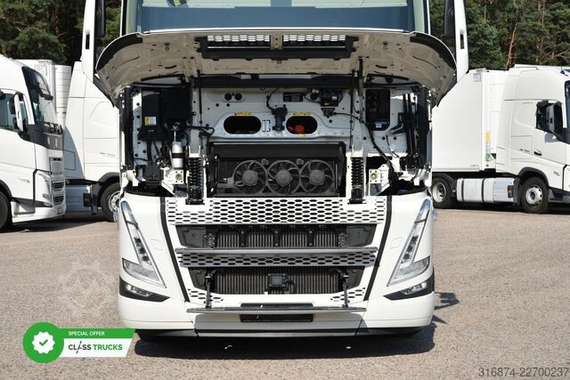 Tracteur routier standard VOLVO FH 500 XL Retarder i-ParkCool ACC