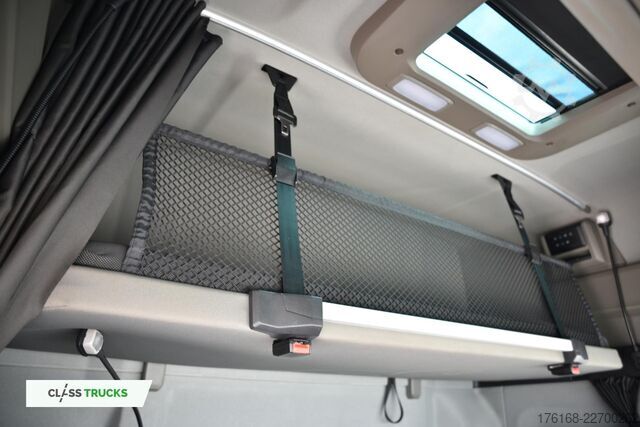  MAN TGX 18.480 GX Adaptive Cruise Control