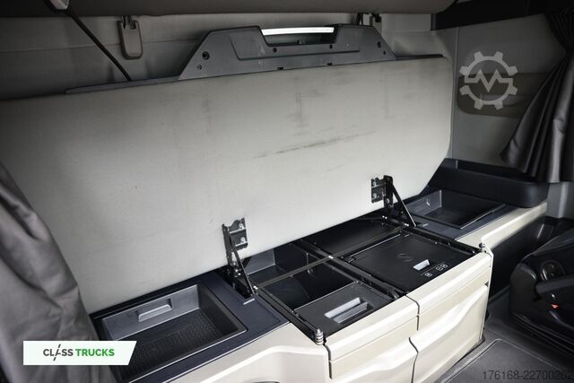  MAN TGX 18.480 GX Adaptive Cruise Control