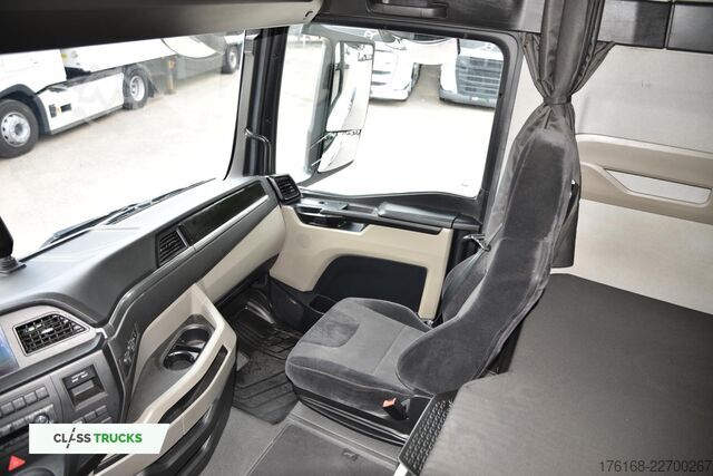 MAN TGX 18.480 GX Adaptive Cruise Control