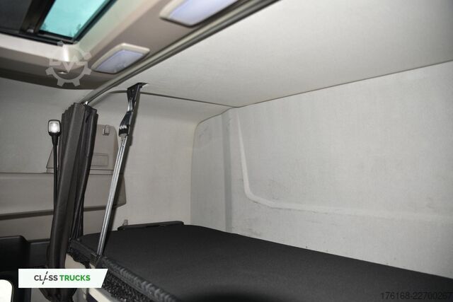  MAN TGX 18.480 GX Adaptive Cruise Control
