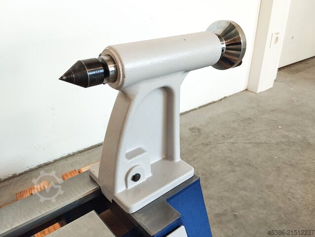 Tornio per legno / tornio Drechselmeister Midi Pro