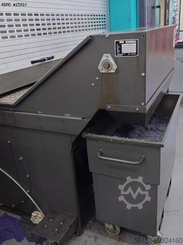 Torno automatike me shumë gishta CNC INDEX MS42C
