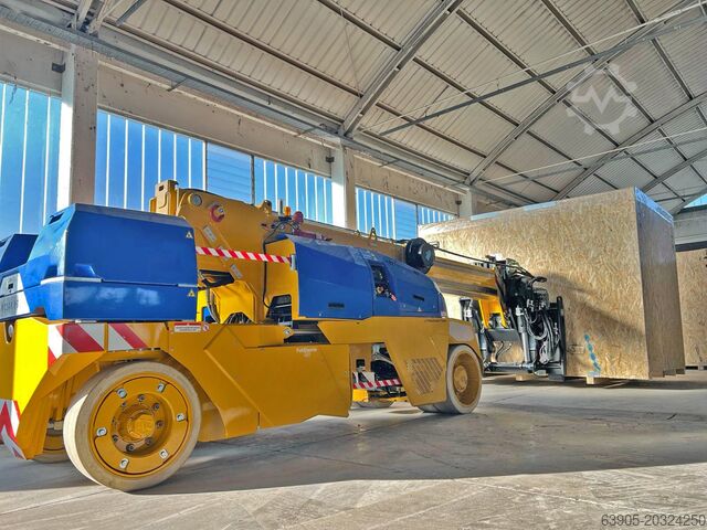Žerjav JMG MC 100.08 1S
