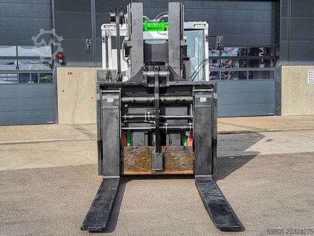 ELEKTRIČNI VILIČAR JMG MC 250.09FL