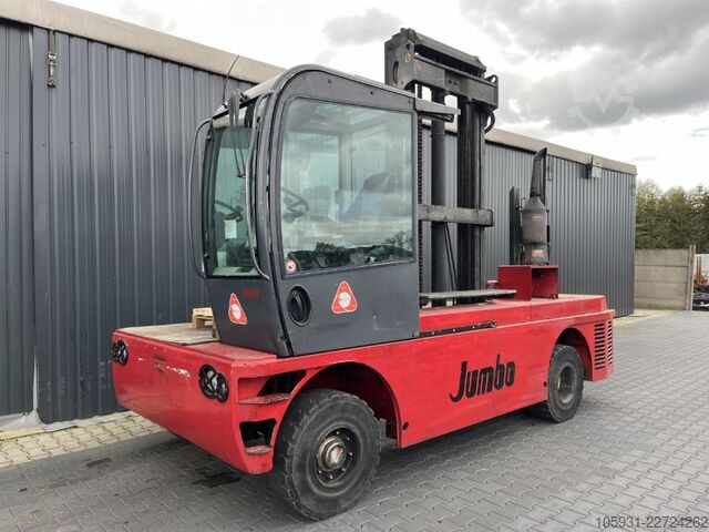 Sidlastare truck Jumbo JDQ70-14-50