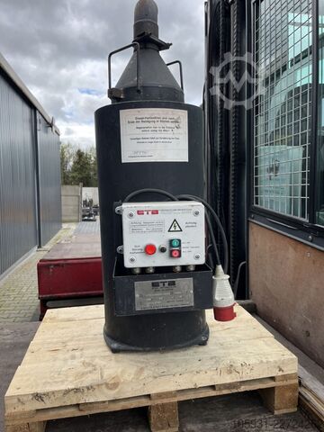 Sidlastare truck Jumbo JDQ70-14-50
