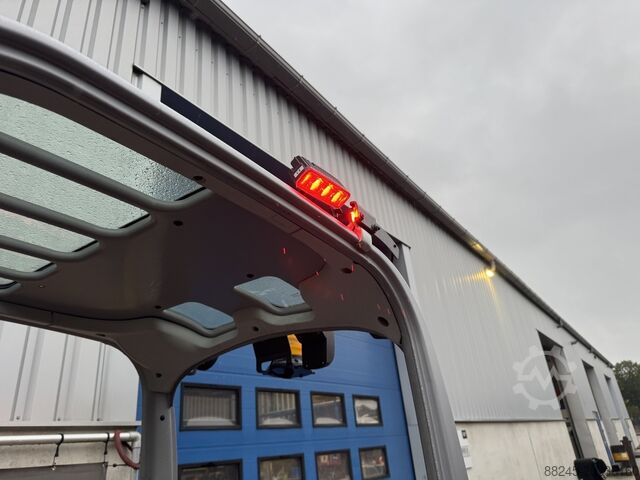 VS-22438 Stivuitor electric triplex Still RX60-35, an fabricație 2019 STILL RX60-35