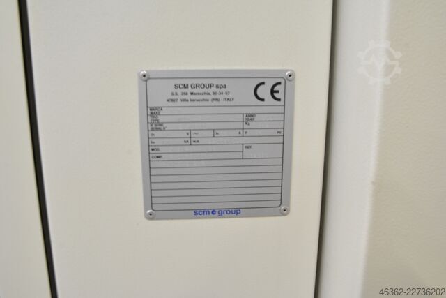  SCM SANDYA 5S