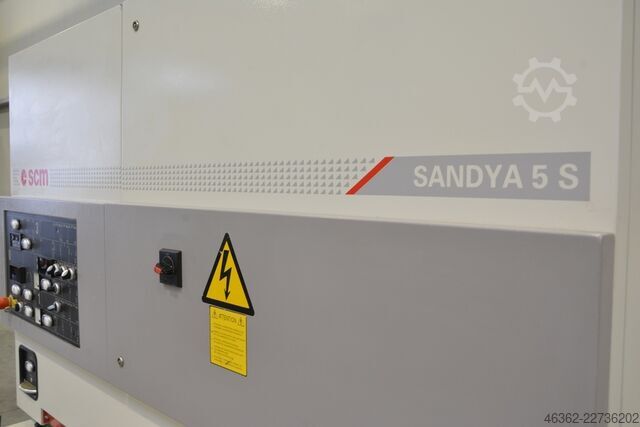  SCM SANDYA 5S