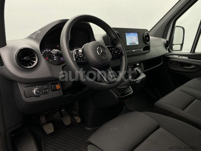 Autocisterna a vuoto MERCEDES-BENZ Sprinter 314 *Liftsystem Personenabsicherung*(23
